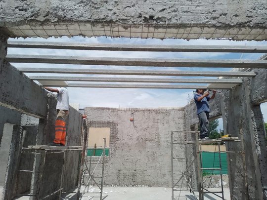 Foto del proyecto